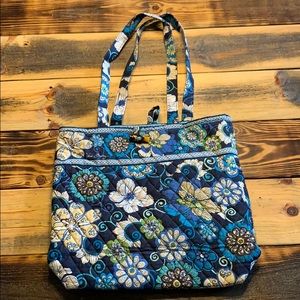 Vera Bradley shoulder bag